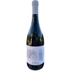 Vinho Branco Reserva Mabitxo