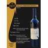 Vinho Tinto DOC Douro Reserva Do Presidente